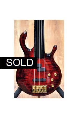 Pedulla Pentabuzz unlined Pedulla Pentabuzz unlined